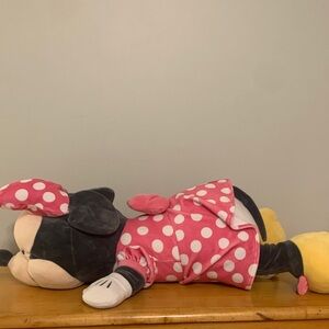 Disney Minnie Mouse Kids’ Plush